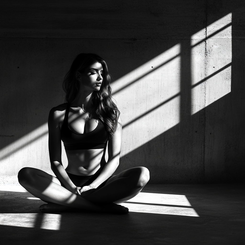 ackebo_make_a_black_and_white_picture_of_a_female_model_wearing_a9dfd4c1-c5cc-4405-a702-714f795ea543.png